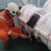 Life raft