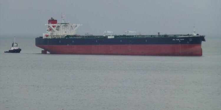 Report: Seven Xihe Holdings Tankers Up for Sale Report: Seven Xihe Holdings Tankers Up for Sale