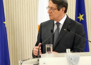 East Mediterranean Dispute: Cyprus Willing to Talk with Turkey 'Without Threats'