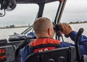 search blount island