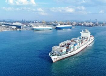 Fuel Choice is Key in Maritime Decarbonization - DNV GL