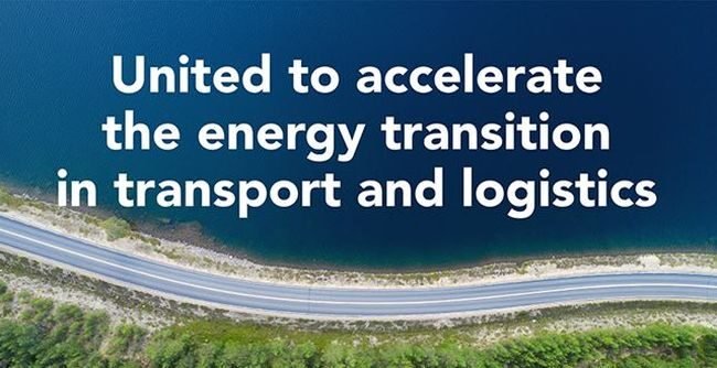 united to accelerate energy transition