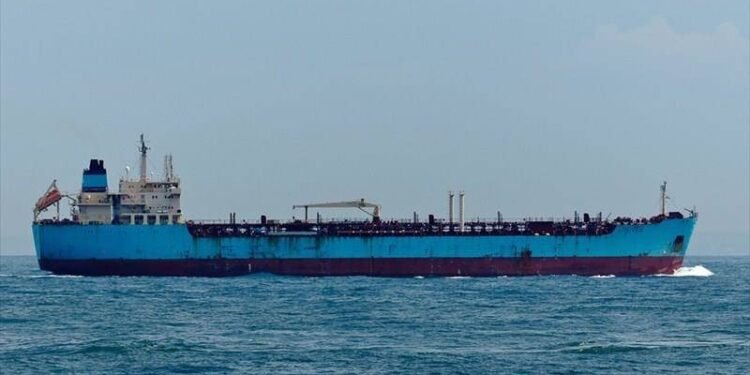 Mexico Seizes Ship Involved in Hydrocarbon Theft Mexico Seizes Ship Involved in Hydrocarbon Theft