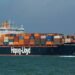 Hapag-Lloyd Reports Significant Reductions In CARBON DIOXIDE Emissions Per Container Transported vessel_mississauga_express