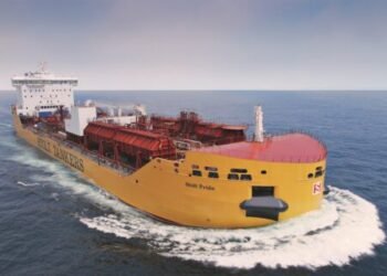 Marlink to deliver upgraded connectivity services to Stolt Tankers
