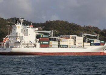 baltic klipper