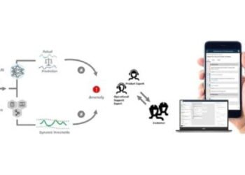 Wärtsilä Expert Insight available for 2-stroke engines and scrubbers