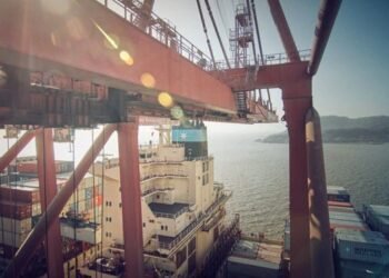 A.P. Moller - Maersk continues to grow profitability while safeguarding global supply chains