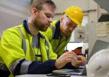 ABS Group Expands Remote Capabilities for Process Safety Management