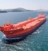 AET Takes Delivery Of First Of Four DP2 Shuttle Tankers For Petrobras Charter