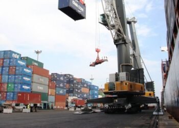 APM Terminals Contributes $1 Million In Nigeria’s Fight Against COVID-19