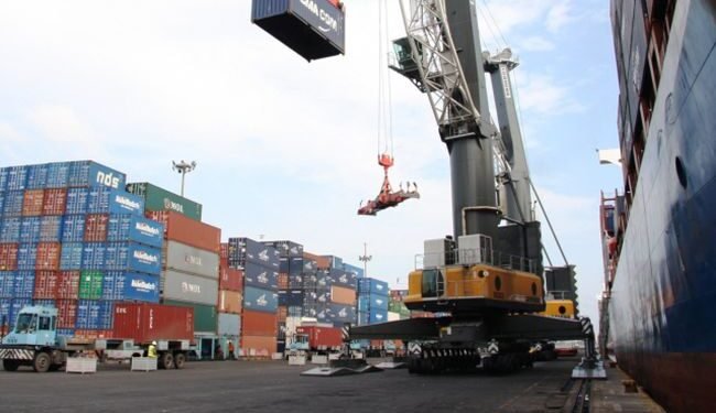 APM Terminals Contributes $1 Million In Nigeria’s Fight Against COVID-19