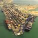 APM Terminals Valencia Certified As Authorised Economic Operator APM Terminals Valencia
