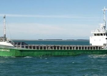 ASP acquires shareholding in Coastal Bulk Shipping