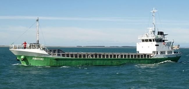 ASP acquires shareholding in Coastal Bulk Shipping