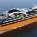 Amundsen Expeditions’ Wärtsilä-designed luxury expedition cruise vessels will operate efficiently in challenging polar and tropical conditions