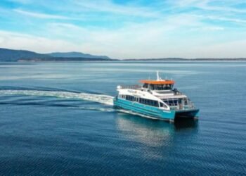 BAE Systems Creates Clean Transportation In Waterways Around The Country