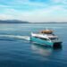 BAE Systems Powers Vessels With Emission-Reducing Technology To Create Clean Transportation BAE Systems Creates Clean Transportation In Waterways Around The Country