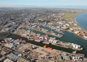 First World Ports Sustainability Report Confirms Focus On Community Outreach And Port-City Dialogue
