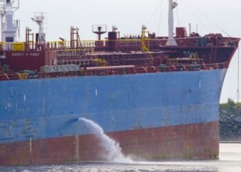 BallastWater_IMO_representation