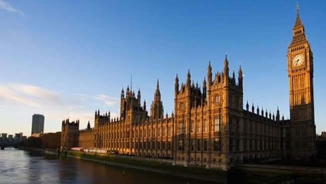 UK Chamber Of Shipping Urges Government To Exempt Seafarers From Quarantine Restrictions Big-Ben-Houses-of-Parliament