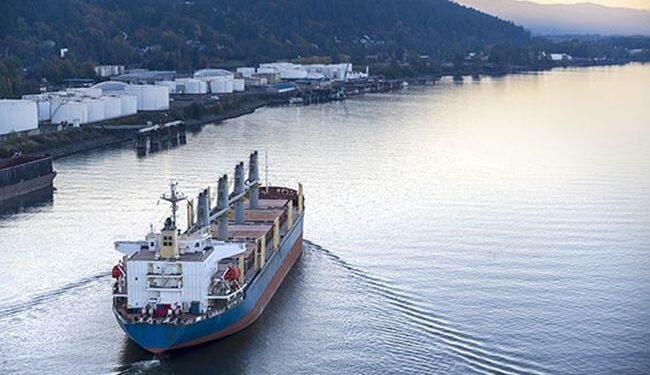 Alfa Laval Joins' 1.5 ° C Business Playbook 'Initiative To Accelerate Efforts To Become Carbon Neutral By 2030 Bulker-Fit Configuration For Alfa Laval Pureballast 3 Matches Differentiated Ballasting_Deballasting Flows