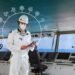 DNV GL Launches New Certification In Infection Prevention On Board