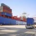 COSCO Shipping