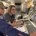 Video: Crowley Showcases Cadets’ Work And Learning Experiences Aboard Ships Crowley Highlights Cadets’ Work And Learning Experiences Aboard Ships