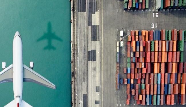 DCSA Establishes IoT Standards for Container Connectivity