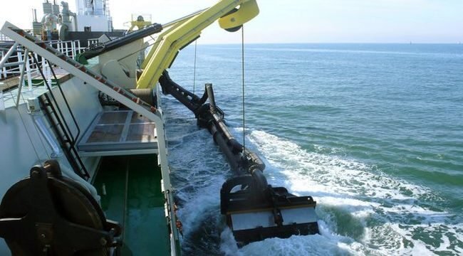 Damen Delivers Complete Package For Korean Multi-Purpose Vessel Damen Delivers Complete Package For Korean Multi-purpose Vessel