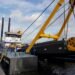 Damen Unveils First Electric Cutter Suction Dredger, Pioneering Zero-Emission Dredging Projects Damen announces Electric Cutter Suction Dredger 650