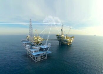 DNV GL Leads Global Pilot To Secure Greater Trust From Oil And Gas Industry Digital Twins