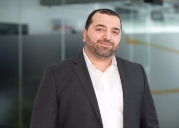 Nabil Ben Soussia, CEO for Asia, Middle East & CIS, IEC Telecom Group