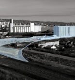 Duluth Seaway Port Authority finishes residential property purchase image description