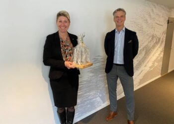 Framo Installs Liquid Cargo Pumps On 4,000th Vessel