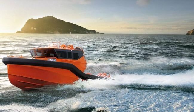 HamiltonJet Provides Essential Service Support Around Globe Amid COVID-19 Crisis