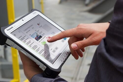 Hanseaticsoft adds Microsoft’s Power BI to Cloud Fleet Manager