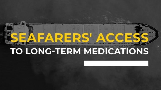 ITF Calls For Provision Of Essential Products To Seafarers During Pandemic ITF_Covid-19-Medicines