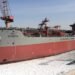 IRClass Overcomes Pandemic Challenges To Launch Coal Carrier ‘Advaita’ In China Indian Register of Shipping (IRClass) overcomes challenges from global pandemic to launch of ADVAITA, in China