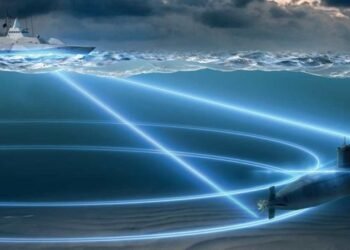 Kongsberg To Supply Finnish Navy Corvettes With Anti-Submarine Warfare And Diver Detection Sonars Kongsberg To Supply Finnish Navy Corvettes With Anti-submarine Warfare And Diver Detection Sonars