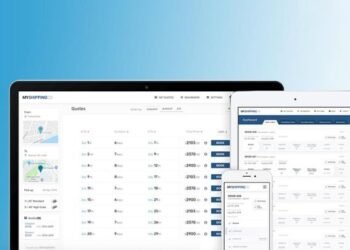 Kontainers And PLS To Deliver Integrated Rate Management and Digital Front End Capabilities