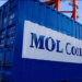 MOL Introduces A Next-Generation Cradle In Steel Coil Container Transport