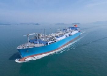 MOL FSRU Challenger