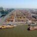 Port Of Antwerp Hits New Milestone In Production Of Sustainable Methanol MSC-Home-Terminal-DSC_8974-radar