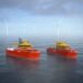 MacGregor To Supply Equipments For 4 Offshore Wind Service Vessels Of Edda Wind Fleet MacGregor To Supply Equipments For 4 Offshore Wind Service Vessels Of Edda Wind Fleet
