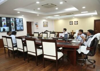 Ministry Of Shipping Assures Quick Evacuation Of Stranded Indian Seafarers Abroad