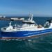 Kongsberg-Designed Freezer Trawler Ready To Commence Service In Arctic Fishing Grounds NEW KONGSBERG-DESIGNED FREEZER TRAWLER IS READY TO COMMENCE SERVICE IN ARCTIC FISHING GROUNDS