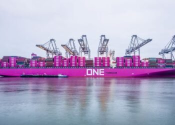 ONE Continues Using PortXchange Following Successful Trial In Rotterdam