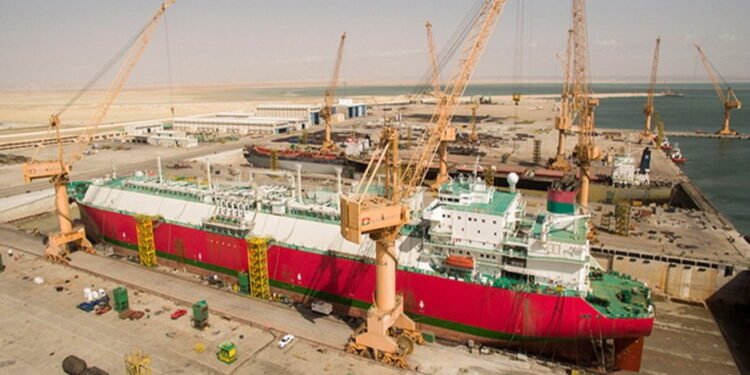 Omantel's 5G ability to improve drydock procedures Customers of Oman Drydock will benefit from 5G services